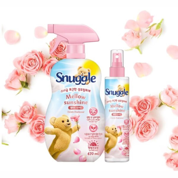 Snuggle Fabric Refresher [#5 Scent] - Image 6