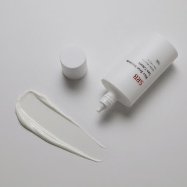 SRB Rice Bran Moisture Sun Cream SPF+PA++++ - Image 2