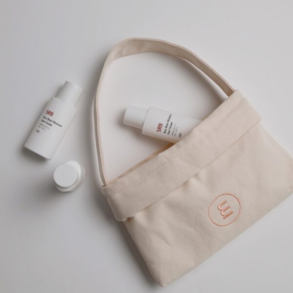 SRB Rice Bran Moisture Sun Cream SPF+PA++++ - Image 4
