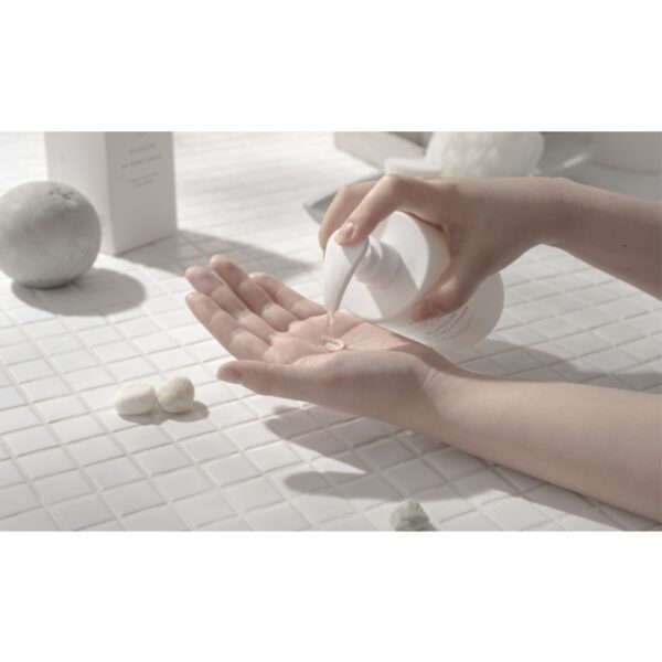 S. NATURE Blanche Cleanser 260mL (+Toner) - Image 3