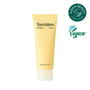 Torriden Solid-In Ceramide Cream 70mL