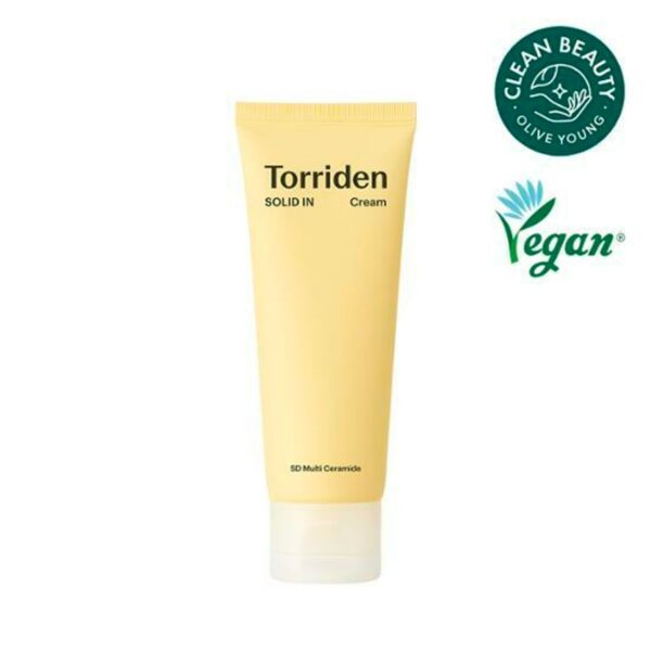 Torriden Solid-In Ceramide Cream 70mL
