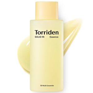 Torriden Solid-In Ceramide All Day Essence 100mL