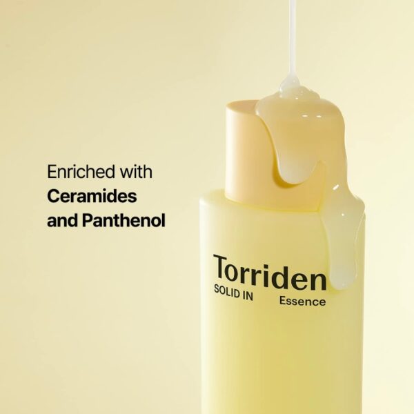 Torriden Solid-In Ceramide All Day Essence 100mL - Image 2