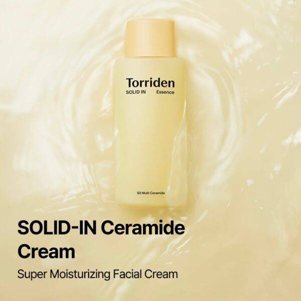 Torriden Solid-In Ceramide All Day Essence 100mL - Image 3