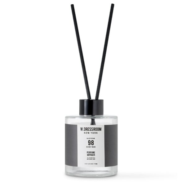 W.DRESSROOM Perfume Diffuser [#2 Scent] - Image 4