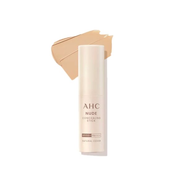 AHC Nude Concealing Stick SPF50+PA++++