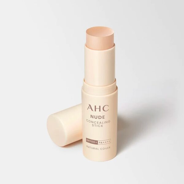 AHC Nude Concealing Stick SPF50+PA++++ - Image 2