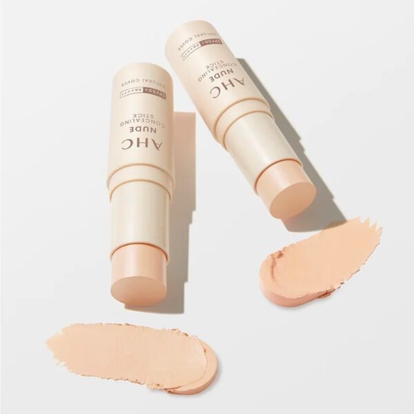 AHC Nude Concealing Stick SPF50+PA++++ - Image 3