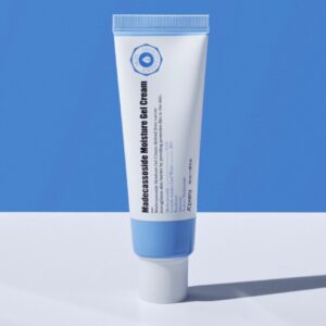 Apieu Madecassoside Moisture Gel Cream