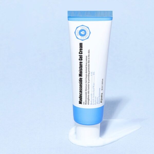 Apieu Madecassoside Moisture Gel Cream - Image 2