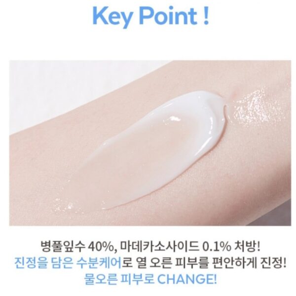 Apieu Madecassoside Moisture Gel Cream - Image 3