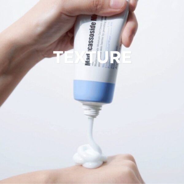 Apieu Madecassoside Moisture Gel Cream - Image 5