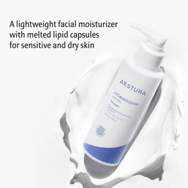 NEW💖 Aestura Atobarrier 365 Lotion Special Set - Image 2