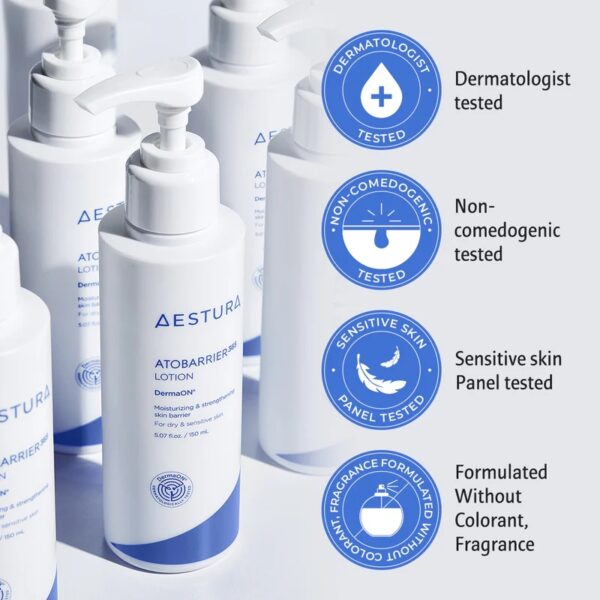 NEW💖 Aestura Atobarrier 365 Lotion Special Set - Image 4