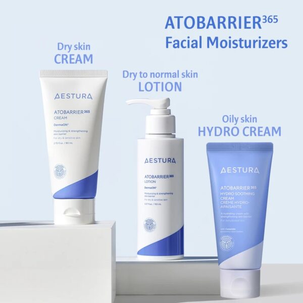 NEW💖 Aestura Atobarrier 365 Lotion Special Set - Image 5