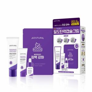 AESTURA REGEDERM365 Intensive Lifting Capsule Cream 60mL Special Set