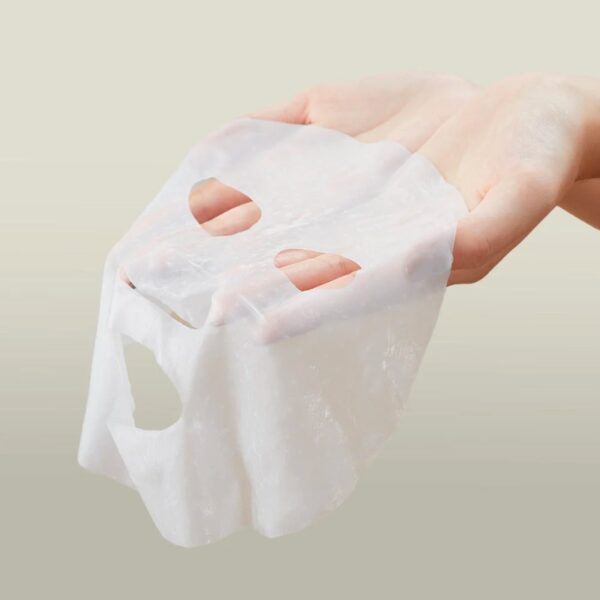 Anua Heartleaft Cream Mask Night Soution - Image 2