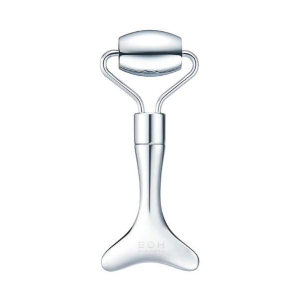 Bio Heal Probioderm Lifting Pocket Massager [#Roller & Guasha]