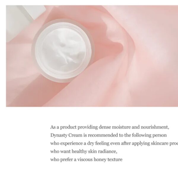 Beauty of Joseon Dynasty Cream - Image 3