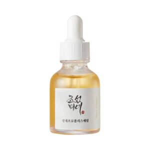 Beauty of Joseon Glow Serum: Propolis + Niacinamide