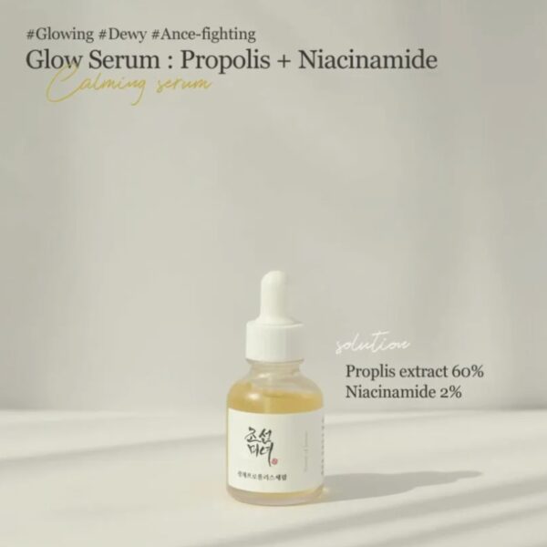 Beauty of Joseon Glow Serum: Propolis + Niacinamide - Image 2