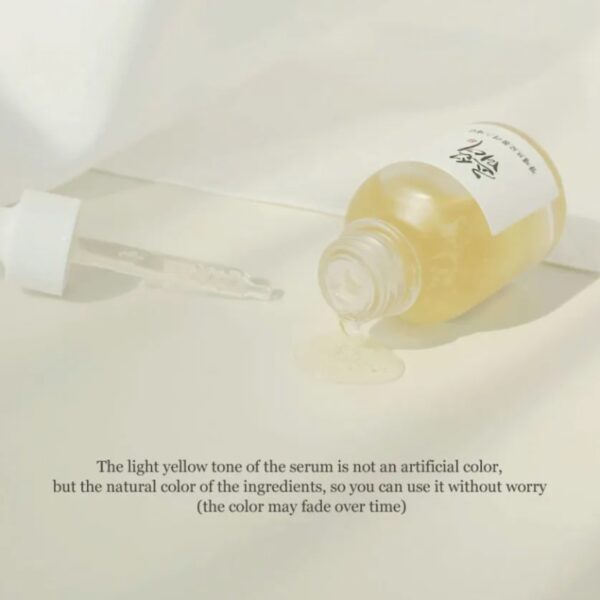 Beauty of Joseon Glow Serum: Propolis + Niacinamide - Image 4