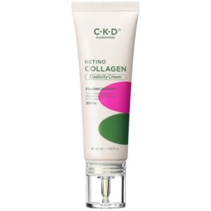 CKD Retino collagen Elasticity cream (+Small Molecule 300 Cream 10ml)