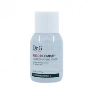 R.E.D Blemish Clear Soothing Toner [Travel Size]