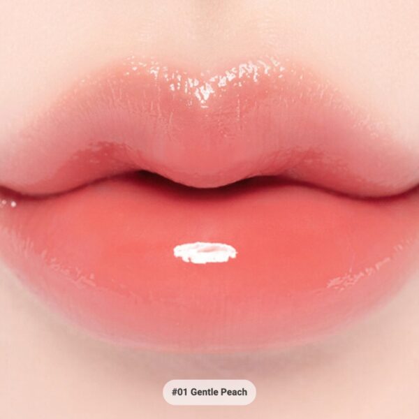 DASIQUE Melting Candy Balm [#4 Colors] - Image 5
