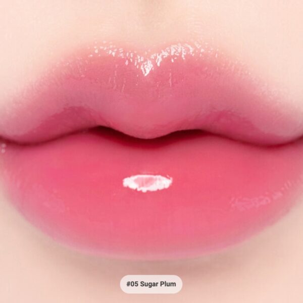 DASIQUE Melting Candy Balm [#4 Colors] - Image 6