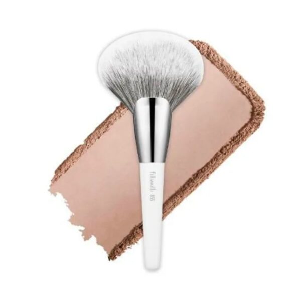 Fillimilli Portable Fan Brush 855