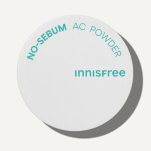 INNISFREE No Sebum Ac Powder