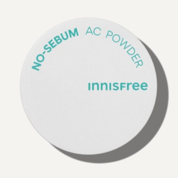 INNISFREE No Sebum Ac Powder
