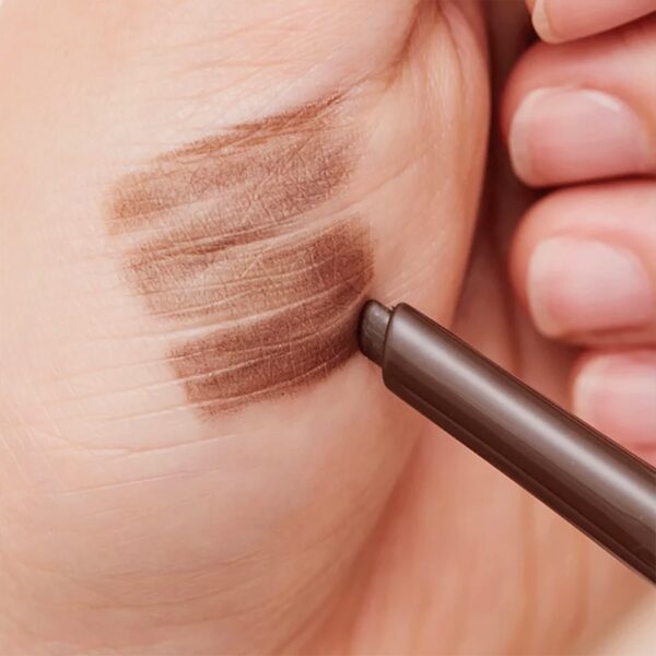 INNISFREE Auto Eyebrow Pencil [#7 Colors] - Image 3