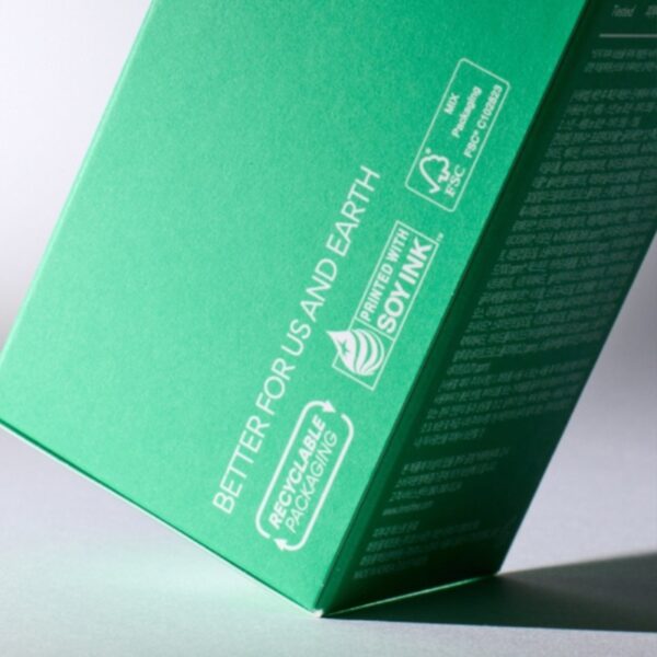 INNISFREE Forest for Men All in one Essence [#Refresh + Anti Aging] - Image 5
