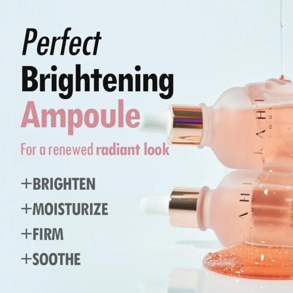 KAHI Blemish Ampoule - Image 4