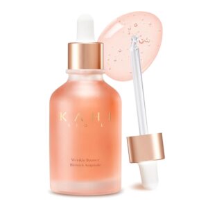 KAHI Blemish Ampoule
