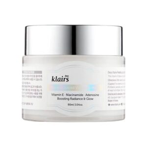KLAIRS Freshly Juiced Vitamin E Mask 90ml
