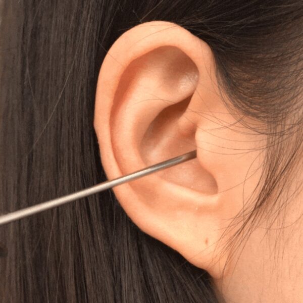 AKEI LIVING EARWAX-KILLER 6 PIECES - Image 3