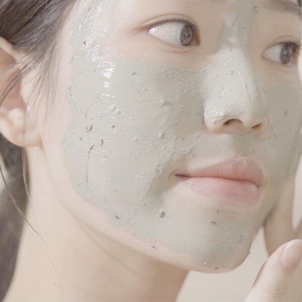MARY&MAY Lemon Niacinamide Glow Wash Off Pack - Image 5