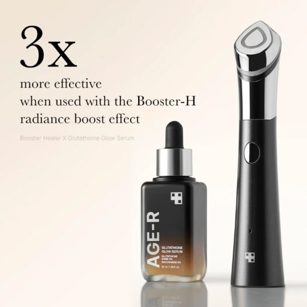 [Renewal] medicube Glutathione Glow Serum - Image 4