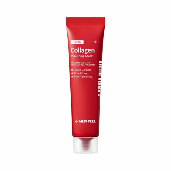 Medi-peel Red Lacto Collagen Wrapping Mask 70ML