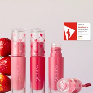 Peripera Ink Mood Glowy Tint [#30 #31 #32]
