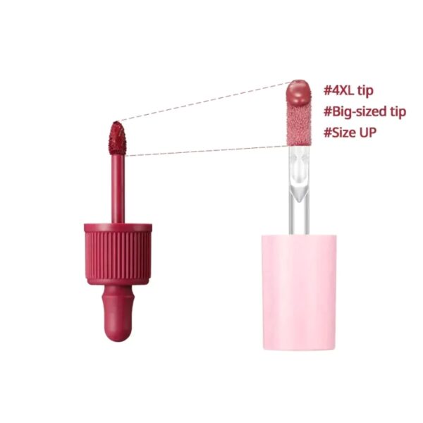 PERIPERA Ink Glasting Lip Gloss [#07 So what] - Image 2