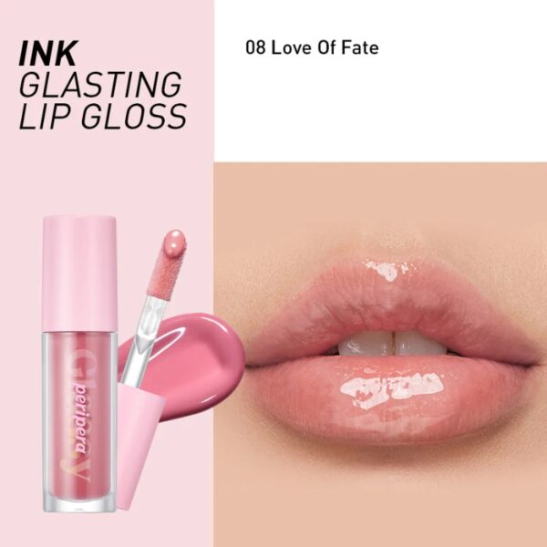 PERIPERA Ink Glasting Lip Gloss [#07 So what] - Image 4