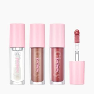 PERIPERA Ink Glasting Lip Gloss [#07 So what]