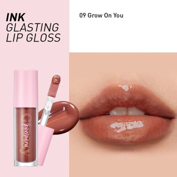 PERIPERA Ink Glasting Lip Gloss [#07 So what] - Image 5