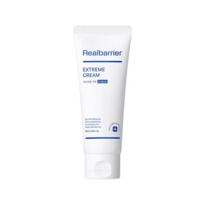 REAL BARRIER Extreme Cream 65ml [#Jumbo Size]