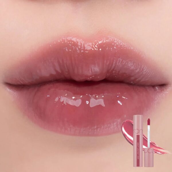 ROM&ND Juicy Lasting Tint [#25 BARE GRAPE] - Image 2